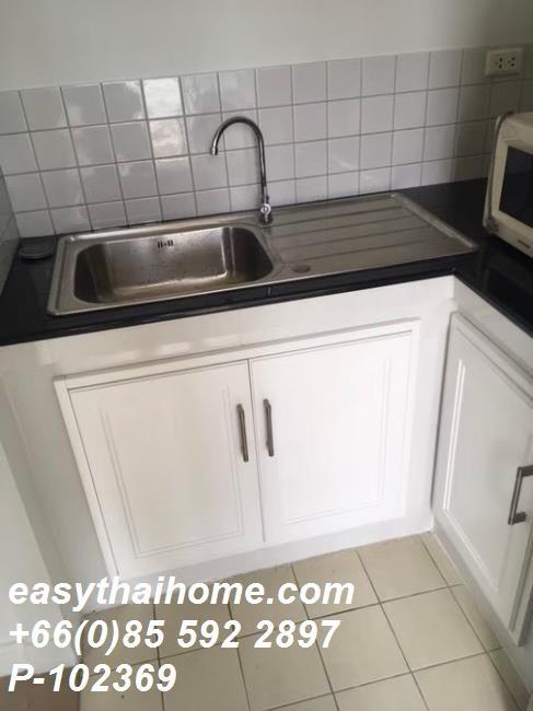 picture P-102369 🏢Condo for for sell Condo One X Sukhumvit 26 fully furnished. - 4/20