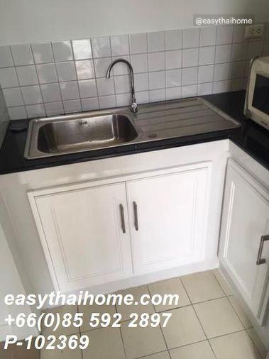 picture P-102369 ðĒCondo for for sell Condo One X Sukhumvit 26 fully furnished. - 4/20