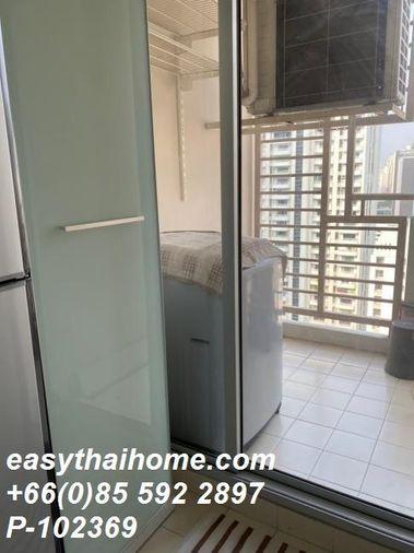 picture P-102369 🏢Condo for for sell Condo One X Sukhumvit 26 fully furnished. - 9/20