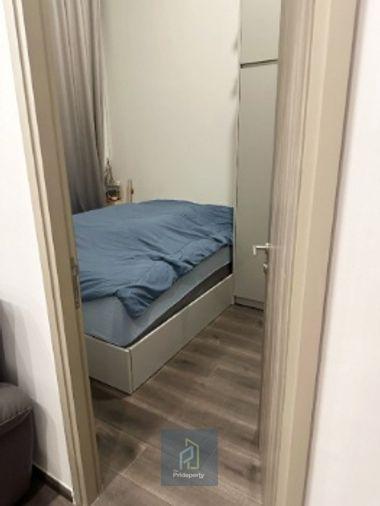 รูป ขาย KnightsBridge Space รัชโยธิน 2 ห้องนอน 45 ตรม. ชั้น 19 ห้องมุม ติด BTS พหลโยธิน 24 - รูปที่ 3/12