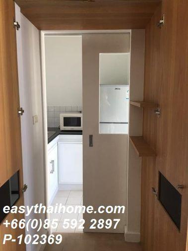 picture P-102369 🏢Condo for for sell Condo One X Sukhumvit 26 fully furnished. - 18/20