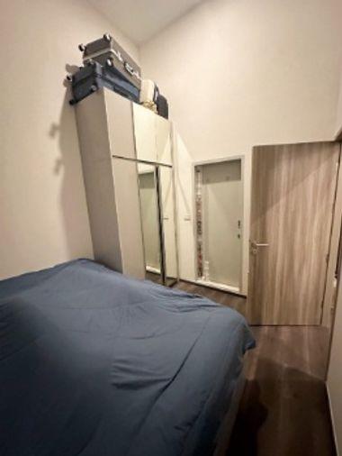 รูป ขาย KnightsBridge Space รัชโยธิน 2 ห้องนอน 45 ตรม. ชั้น 19 ห้องมุม ติด BTS พหลโยธิน 24 - รูปที่ 2/12