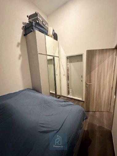 รูป ขาย KnightsBridge Space รัชโยธิน 2 ห้องนอน 45 ตรม. ชั้น 19 ห้องมุม ติด BTS พหลโยธิน 24 - รูปที่ 2/12
