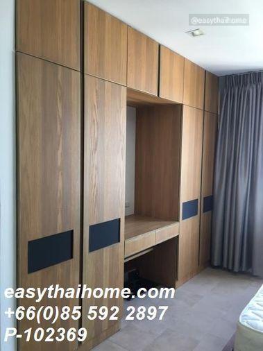 picture P-102369 ðĒCondo for for sell Condo One X Sukhumvit 26 fully furnished. - 13/20