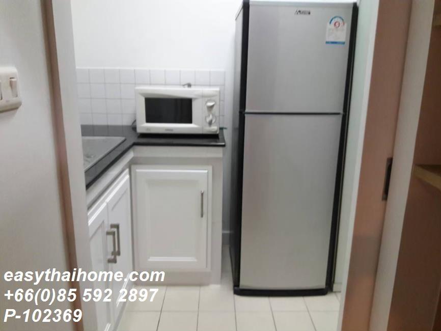 picture P-102369 🏢Condo for for sell Condo One X Sukhumvit 26 fully furnished. - 7/20