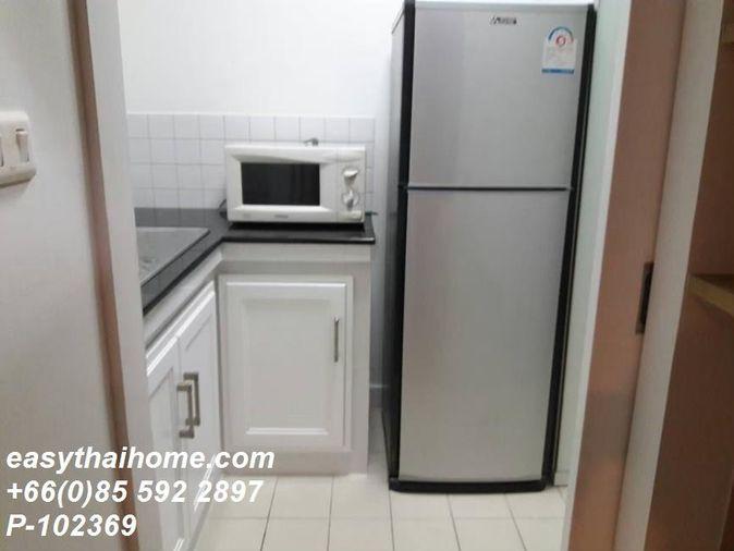 picture P-102369 🏢Condo for for sell Condo One X Sukhumvit 26 fully furnished. - 7/20