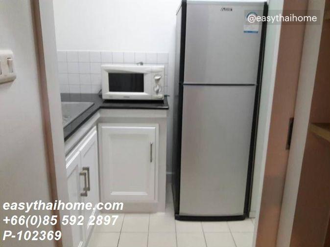 picture P-102369 ðĒCondo for for sell Condo One X Sukhumvit 26 fully furnished. - 7/20
