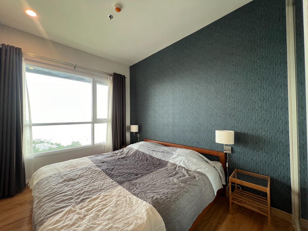picture Condo the zea 1 bed 1baht  10,000 - 2/7
