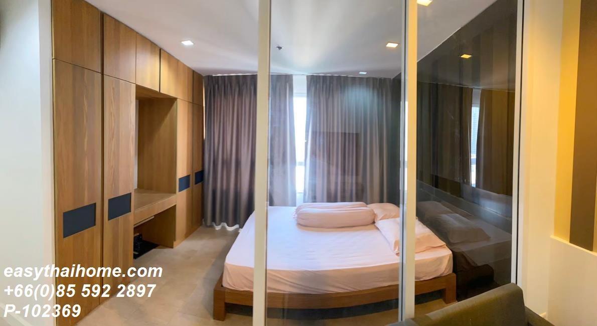 picture P-102369 🏢Condo for for sell Condo One X Sukhumvit 26 fully furnished. - 20/20