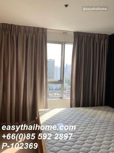 picture P-102369 ðĒCondo for for sell Condo One X Sukhumvit 26 fully furnished. - 19/20