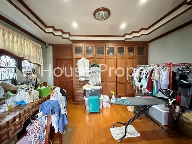 picture Bang Phra land, beautiful plot with buildings, near Bang Phra beach - 16/18