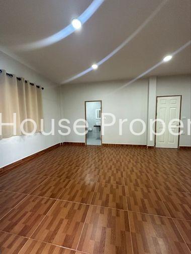 รูป ขายบ้านแฝดศรีราชา โซนเก้ากิโล ใกล้บ้านเอื้ออาทร ศรีราชา - รูปที่ 18/20