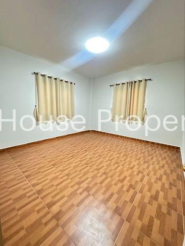 รูป ขายบ้านแฝดศรีราชา โซนเก้ากิโล ใกล้บ้านเอื้ออาทร ศรีราชา - รูปที่ 17/20