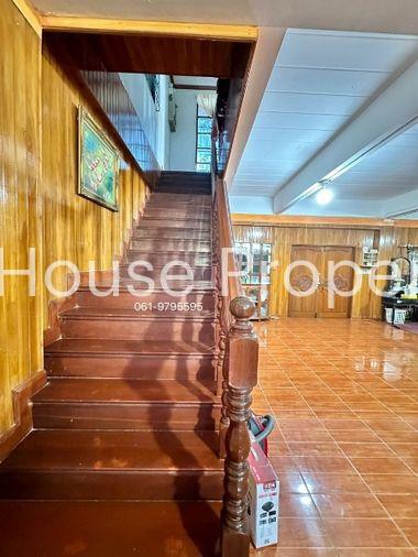 picture Bang Phra land, beautiful plot with buildings, near Bang Phra beach - 9/18