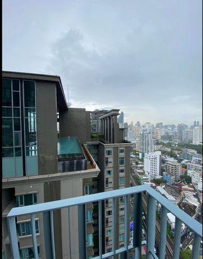 รูป ให้เช่า Keyne. 2นอน 75ตร.ม. Line id: @pfagent - รูปที่ 9/9