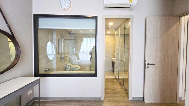 รูป คีน 2 ห้องนอน 6.9 ล้านบาท ห้องใหญ่ - รูปที่ 14/24