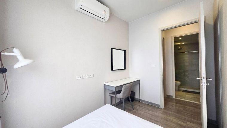 รูป คีน 2 ห้องนอน 6.9 ล้านบาท ห้องใหญ่ - รูปที่ 18/24