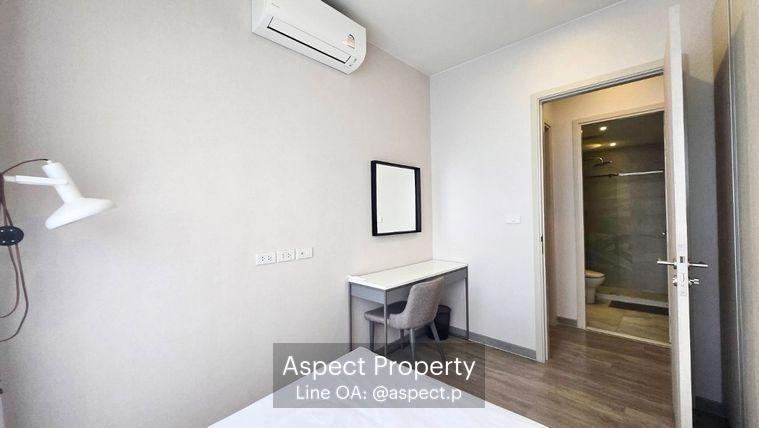 รูป คีน 2 ห้องนอน 6.9 ล้านบาท ห้องใหญ่ - รูปที่ 18/24