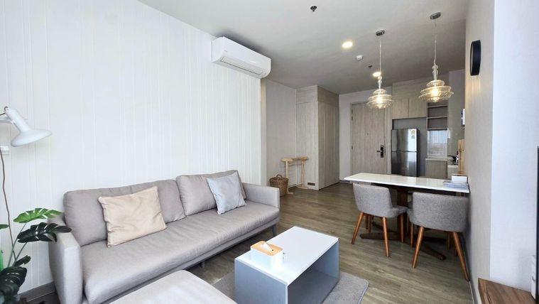 รูป คีน 2 ห้องนอน 6.9 ล้านบาท ห้องใหญ่ - รูปที่ 20/24