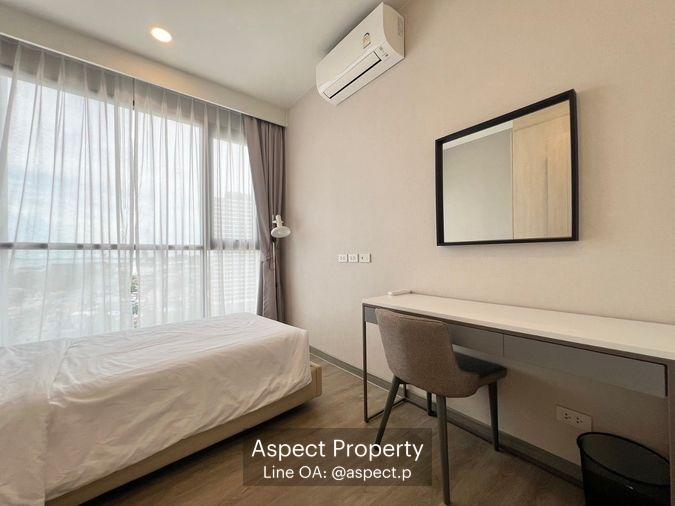 รูป คีน 2 ห้องนอน 6.9 ล้านบาท ห้องใหญ่ - รูปที่ 8/24