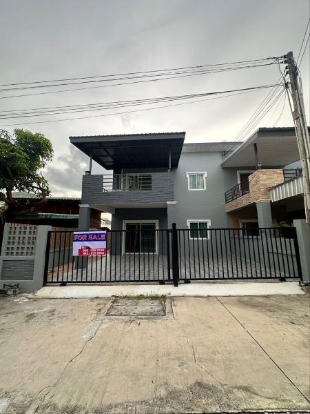 รูป ขายบ้านแฝดศรีราชา โซนเก้ากิโล ใกล้บ้านเอื้ออาทร ศรีราชา - รูปที่ 20/20