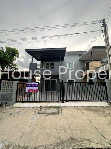 รูป ขายบ้านแฝดศรีราชา โซนเก้ากิโล ใกล้บ้านเอื้ออาทร ศรีราชา - รูปที่ 20/20