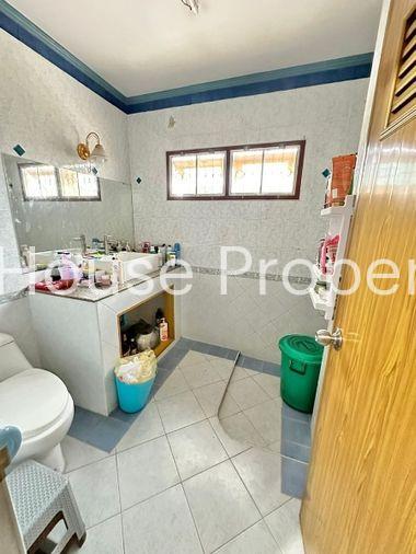 picture Bang Phra land, beautiful plot with buildings, near Bang Phra beach - 13/18