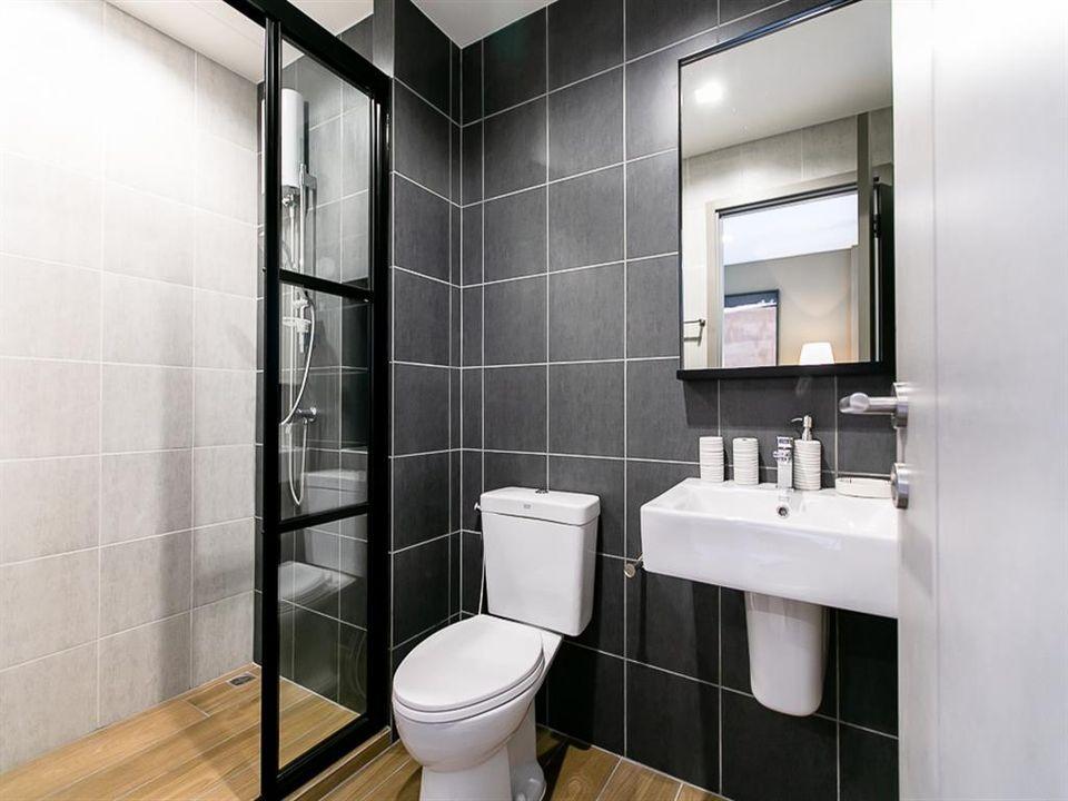 picture ✨LineID: @AgentCondo (with@ Ahead)✨  The Base Garden Rama 9 (1 Bedroom) Available!!  - 2/5