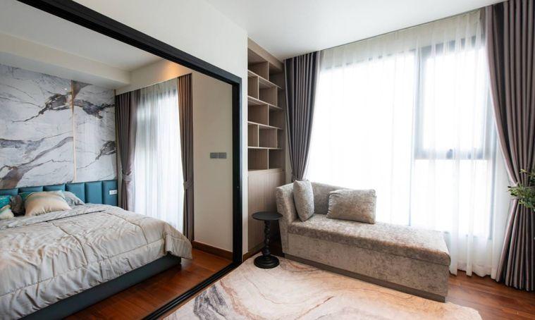 picture for rent Altitude. 1bed 35sqm. Line id: @pfagent - 4/9