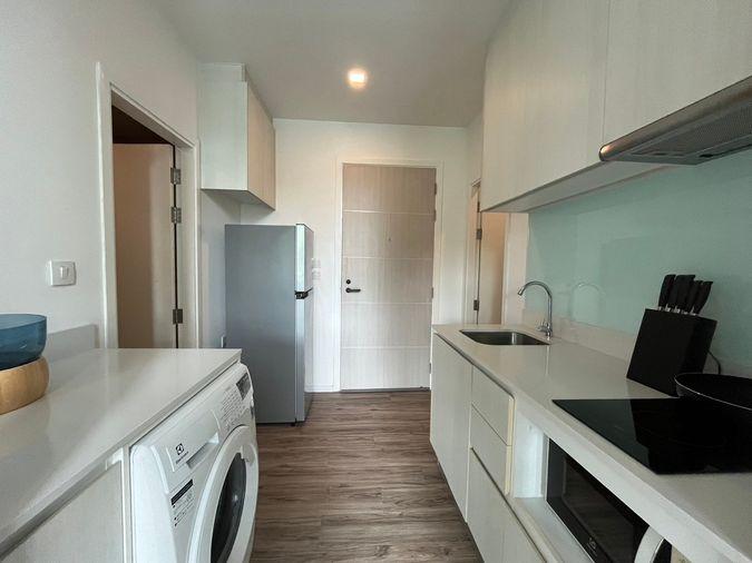 รูป ให้เช่า Duplex 1 ห้อง 2 ห้องน้ำ ไนท์บริดจ์ ดิโอเชี่ยน ศรีราชา   - รูปที่ 23/23