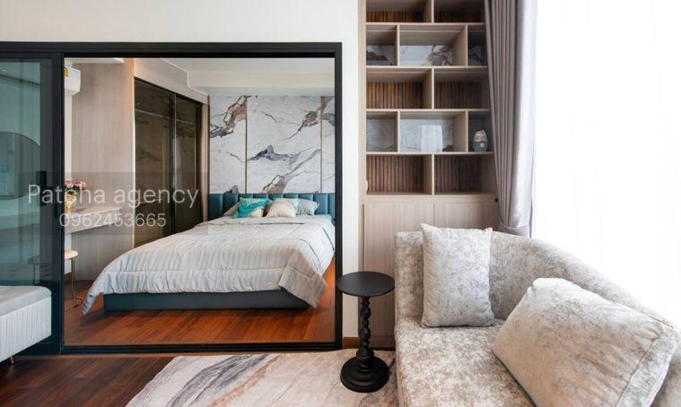picture for rent Altitude. 1bed 35sqm. Line id: @pfagent - 5/9