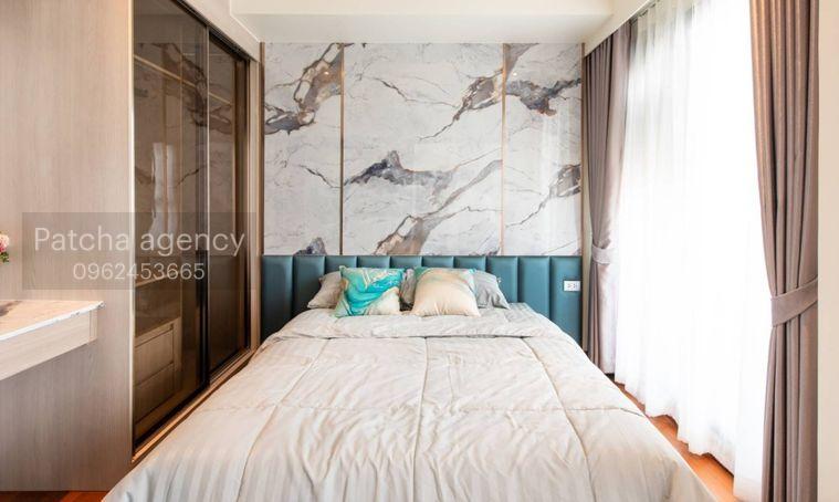 picture for rent Altitude. 1bed 35sqm. Line id: @pfagent - 6/9