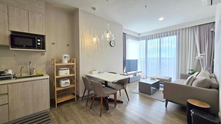 รูป คีน 2 ห้องนอน 6.9 ล้านบาท ห้องใหญ่ - รูปที่ 23/24