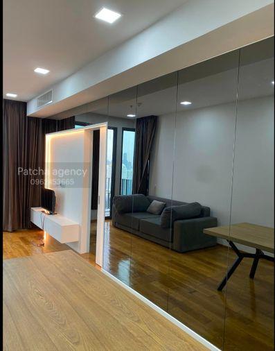 รูป ให้เช่า Keyne. 2นอน 75ตร.ม. Line id: @pfagent - รูปที่ 3/9
