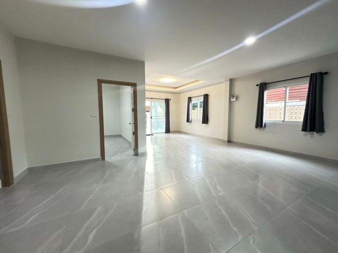 รูป ขายบ้านแฝดศรีราชา โซนเก้ากิโล ใกล้บ้านเอื้ออาทร ศรีราชา  - รูปที่ 8/20