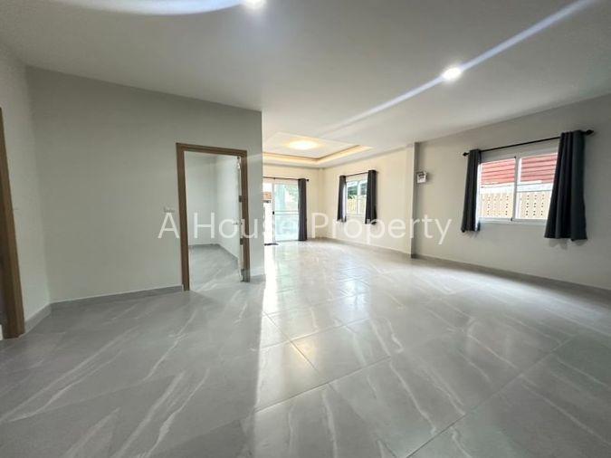 รูป ขายบ้านแฝดศรีราชา โซนเก้ากิโล ใกล้บ้านเอื้ออาทร ศรีราชา - รูปที่ 8/20