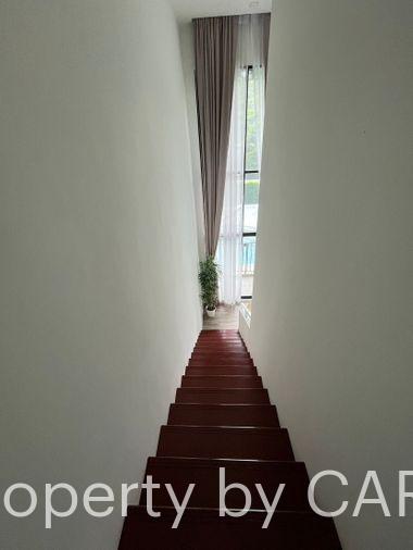 รูป ให้เช่า Duplex 1 ห้อง 2 ห้องน้ำ ไนท์บริดจ์ ดิโอเชี่ยน ศรีราชา - รูปที่ 11/23
