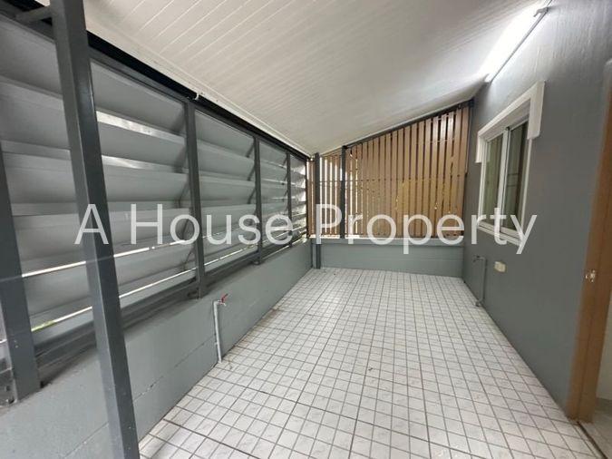 รูป ขายบ้านแฝดศรีราชา โซนเก้ากิโล ใกล้บ้านเอื้ออาทร ศรีราชา - รูปที่ 3/20