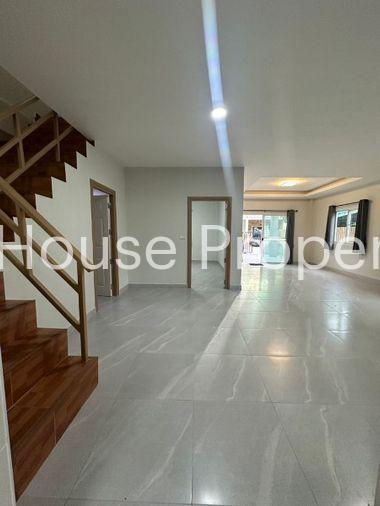 รูป ขายบ้านแฝดศรีราชา โซนเก้ากิโล ใกล้บ้านเอื้ออาทร ศรีราชา - รูปที่ 7/20