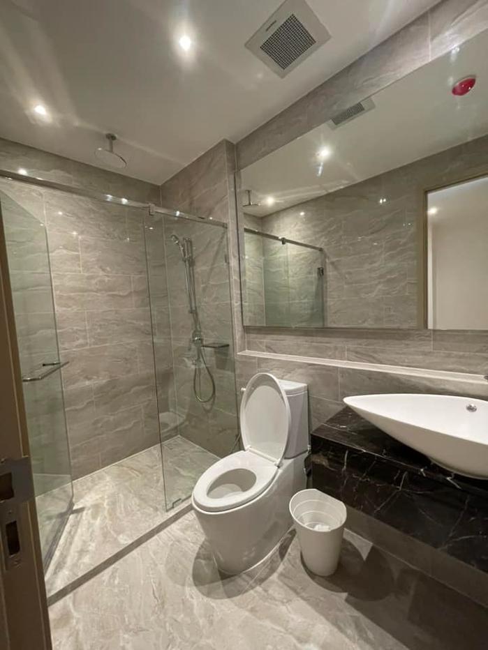 picture Condo for rent in ASHTON Asoke - Rama 9 (MRT Rama 9) (SA-01) - 5/5