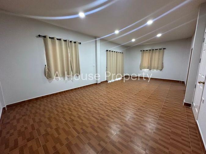 รูป ขายบ้านแฝดศรีราชา โซนเก้ากิโล ใกล้บ้านเอื้ออาทร ศรีราชา - รูปที่ 12/20