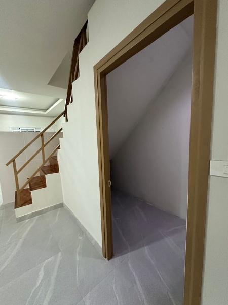 รูป ขายบ้านแฝดศรีราชา โซนเก้ากิโล ใกล้บ้านเอื้ออาทร ศรีราชา - รูปที่ 10/20