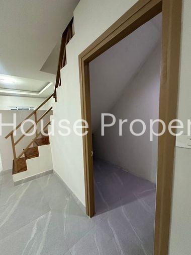 รูป ขายบ้านแฝดศรีราชา โซนเก้ากิโล ใกล้บ้านเอื้ออาทร ศรีราชา - รูปที่ 10/20