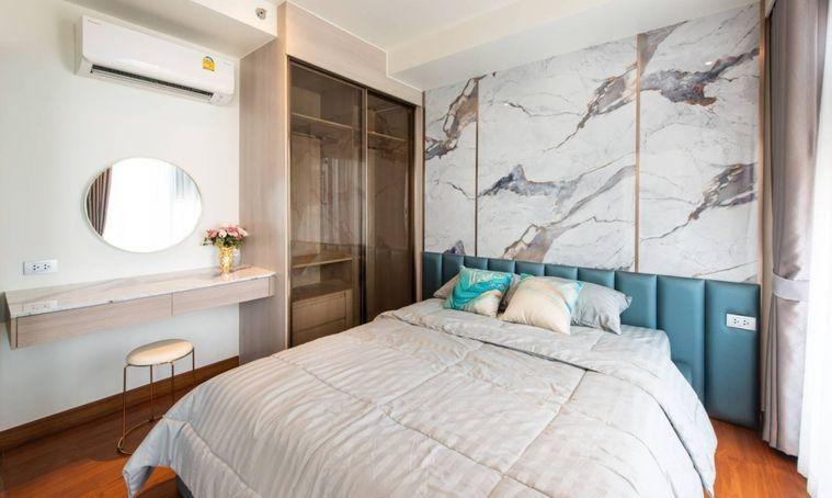picture for rent Altitude. 1bed 35sqm. Line id: @pfagent - 7/9
