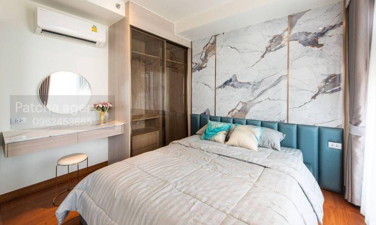 picture for rent Altitude. 1bed 35sqm. Line id: @pfagent - 7/9