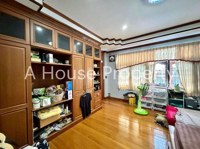 picture Bang Phra land, beautiful plot with buildings, near Bang Phra beach - 15/18