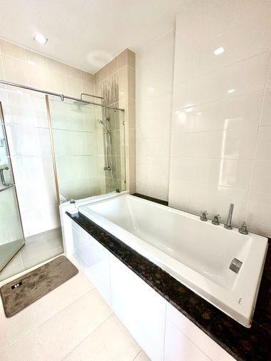picture For rent Casalunar Paradiso - 1 bed 59 sq m. 15th floor - Seaside condo, paradise for relaxation - 15/17