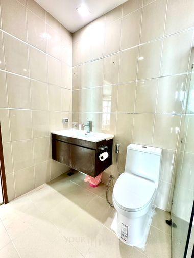 picture For rent Casalunar Paradiso - 1 bed 59 sq m. 15th floor - Seaside condo, paradise for relaxation - 13/17
