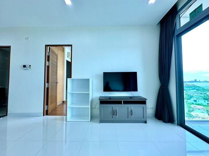 picture For rent Casalunar Paradiso - 1 bed 59 sq m. 15th floor - Seaside condo, paradise for relaxation - 8/17