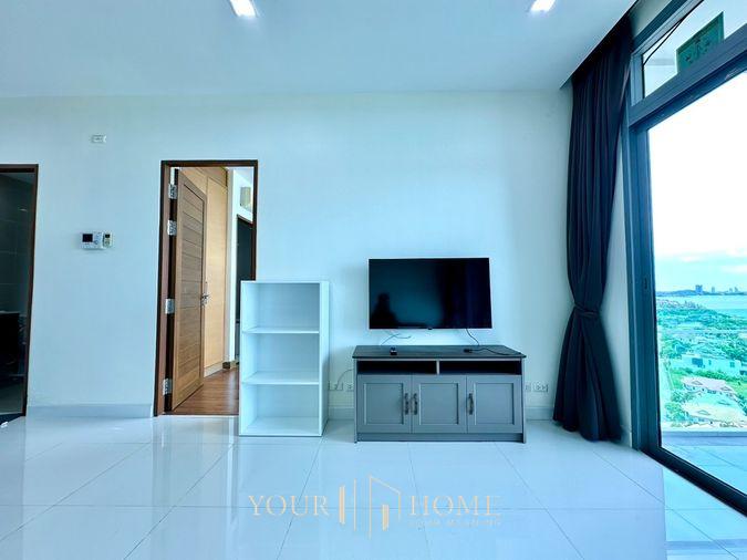 picture For rent Casalunar Paradiso - 1 bed 59 sq m. 15th floor - Seaside condo, paradise for relaxation - 8/17